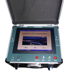 電纜故障測試儀
